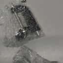 Green Leaf Office Cubicle Light Shield and Desk Shade (Cubicle Shade)  Adjustable, UV-Resistant  Blocks Overhead Light, Glare and AC Airflow, Ideal for Light Sensitive Workers