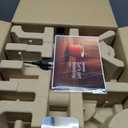 Keurig K-Duo Single Serve K-Cup Pod & Carafe Coffee Maker, with Multiple Brew Sizes, 60oz Removable Reservoir, Programmable Auto Brew Carafe, (Gen 1), Black