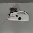 Handheld Sewing Machine for Beginners, Easy to Operate and Fast Stitch Suitable for Clothes,Fabrics and Quick Home Repairs for Mom Birthday Valentine's Day Christmas Gifts