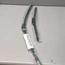 OEM QUALITY 26" + 16" Premium All-Seasons Stable And Quiet Windshield Wiper Blades(Set of 2)