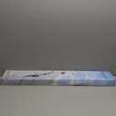 ALEVMOOM Walking Cane with Seat Folding Lightweight, 2-in-1 Cane Stool for Adults, Aluminum Walking Stick with Seat, Portable Stool for Senior, with Carry Bag