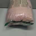 BATTILO HOME Blush Throw Blanket with Tassels, Pink Knit Blanket for Home Decor, Boho Style Textured Knitted Decorative Blanket for Couch, Sofa &Bed, 50"x60"