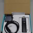 TP-Link WiFi 6E USB Adapter for Desktop PC - (Archer TXE50UH) AXE3000 Tri-Band Wireless Network Adapter, Ultra-Low Latency, MU-MIMO, OFDMA, Refined Security, WPA3, Supports Windows 11/10