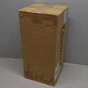 SINWEEK 3 Inch Gel Memory Foam Mattress Topper Ventilated Soft Pressure Relieve Mattress Pad, Breathable Bed Topper, CertiPUR-US Certified, Twin Size