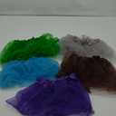 Tutu Set for Girls 5 Pack, One Size