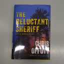 The Reluctant Sheriff: A Mick Hardin Novel (The Mick Hardin Novels, 4)