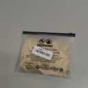 Milumia Women's Metallic Textured Ruched Mock Neck Tank Top Sleeveless Slim Fit Work Shirt Tops, Small