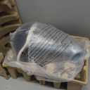 Babymoov Hygro Plus Cool Mist Humidifier 3-in-1 Humidity Control, Multicolored Night Light & Essential Oil Diffuser Easy Use and Care (NO Filter Needed)