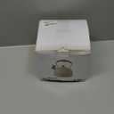 Topwit Electric Kettle Glass, For Hot Water, Tea and Coffee Dual Purpose Design, BPA-Free, 1L Pour Over Removable Stainless Steel Infuser, Auto-shut Off & Boil-dry Protect (Black)