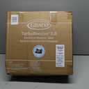 Graco TurboBooster 2.0 Backless Booster Car Seat, Denton, Manufactured 2025/11/20