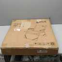 Nilkamal Conway Floding Easy Chair|Adjustable Backrest | Portable & Space Saving Easy Chair for Home & Outdoor(Tan)