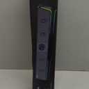 Jeecoo A40 Bluetooth Computer Speakers with Clear Sound, USB Plug & Play PC Speakers with LED Light, Computer Sound Bar with Switch Button for Desktop Laptop Monitor (USB-C Adapter Included)