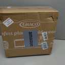 Graco TurboBooster 2.0 Backless Booster Car Seat, Denton