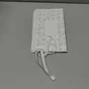 Baby wipes dispenserportable baby wipes holder for outdoor, Refillable baby wipes container, on the go wet wipe pouch for travel, resuable wipes dispenser for hiking (sage)