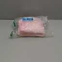 Washable Dog Ice Silk Cooling Mat for Dogs - Self Cooling Pad Blanket for Indoor & Outdoor Car Seats (40x28 in, Pink)