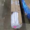 14 Inch King Hybrid Mattress, Medium Plush with Memory Foam and Individually Wrapped Pocket Coils, Fiberglass-Free, CertiPUR-US Certified