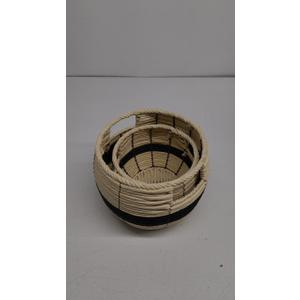 Set of Basket 2 Pack
