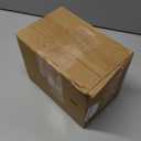 Teenyyou 6 Packs Silicone Soup Freezer Molds with Lid Silicone Soup Freezer Trays Rectangle Reusable Food Preserving Tray Freezing Sauces Stews (Dark Blue, High-grade Gray,2 Cup)