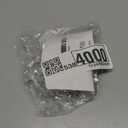 20pcs Plastic Locking Shelf Support Pegs,6.9mm Shelf Pins,Self-Locking Bracket Clips,Clear Shelf Pegs for for Kitchen Cabinet Furniture Book Shelves,6.9mm Peg x 3/4" Thick Shelves