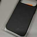 TORRAS Magnetic Slim-Fit for iPhone 17 PRO MAX Case, Ultra-Thin 17 ProMax Phone Case Compatible with MagSafe, Light Anti-Scratch Matte Hard PC Bayer 6.9 inch OriginFit, Matte Black