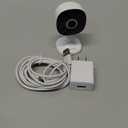WiFi Camera 2K, Galayou Indoor Home Security Cameras for Baby/ Elder/ Dog/ Pet Camera with Phone app, 24/ 7 SD Card Storage, Works with Alexa & Google Home G7