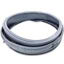 Upgraded MDS47123619 Washer Door Boot Seal, Washing Machine Door Gasket Replaces AP6236842, AGF75223080, PS12081606
