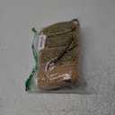 Pleneal Crochet Beach Bags for Women, Summer Beach Tote Bag, Soft Woven Purses Shoulder Bag for Vacation (Khaki)
