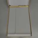 TQQ for iPad Pro 11-inch Case with Keyboard (M5 2025 / M4 2024), iPad Pro 11" (5th Generation) Keyboard Case - Magnetic Wireless Detachable Keyboard Cover with Pencil Holder (Gray)