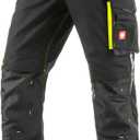 Strauss - Men's Cargo Work Pants e.s.Motion 2020 (40W x 32L)