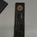 Copper Necklace for Women, with 99% Solid Pure Ring Ultra Strength Magnets, Adjustable New Slim and Lightweight