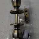 Atlas Home Security Door Knob