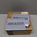 Brightown Outdoor String Lights Patio Lights, 100FT ST38 Shatterproof Dimmable Waterproof Connectable LED Christmas Lights, Hanging Outside Light for Backyard, Porch, Deck, Balcony, Garden, Home Decor (Black)