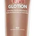 L'Oreal Paris Makeup True Match Lumi Glotion, Natural Glow Enhancer, Illuminator Highlighter, Bronzing Drops For a Sun-Kissed Glow, 903 Medium