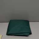 Neween Triangle Sun Shade Sail - 9' x 9' Waterproof Green UV Block Shade