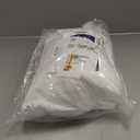 Flex Top Split Head King 4 Piece Sheet Set - Ultra-Soft, Breathable - White