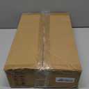 WALI Dual Monitor Stand for 13-32 inch Computer Screens, Dual Monitor Arms for 2 Monitors Holds up to 22 lbs, Height Adjustable Gas Spring Dual Monitors Mount, VESA 75x75/100x100mm (GSMP002N), Black