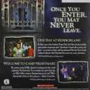 Goosebumps: One Day at Horrorland