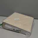 potricher Linen Hardcover Photo Album 4x6 600 Photos Large Capacity for Family Wedding Anniversary Baby Vacation (Beige, 600 Pockets)