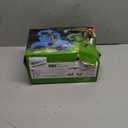 2PACK RC Stunt Car Watch Gesture Sensor Car 4WD Double Sided 360 Degree Rotating Tumbling Rechargeable Car High Speed 2.4GHZ Off Road Hobby RC Toy Cars for Xmas Birthday Gift Adults,Kids (Blue/Green)