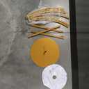 Metal Question Mark Arch Backdrop Stand Gender Reveal Balloon Arch Frame Wedding Arches for Ceremony Baby Shower Baby Gender Reveal Boy or Girl Garden Birthday Party Decorations, Gold