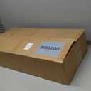 5 Tier Shelving Unit Wire Rack, Heavy Duty Adjustable Shelf Rolling Storage Shelves with Wheels, 14" D x 30" W x 60" H 750 lbs Capacity Kitchen Garage Pantry Shelves for Small Spaces