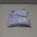 Real Essentials 3 Pack: Women's Dry-Fit Sleeveless Cropped Tank Top Hoodie - Athletic Crop Sweatshirt (XXL)