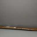 Ivilon Tension Curtain Rod - Spring Tension Rod for Windows or Shower, 54 to 90 Inch. Oil Rubbed Bronze ORB