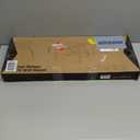 Weatherproof Outdoor TV Mount for 47-86 inch TV, Full Motion TVs Wall Mount TV Bracket with Smooth Swivel Tilt Extension Leveling, Hold Tv up to 132lbs, Max VESA 600x400mm by USX STAR