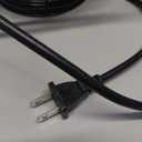 Bug Zapper Indoor & Outdoor, 4200V Electric Mosquito Zapper, 10 Years Lifespan, 6.5ft Power Cord, Waterproof, Fly Trap Mosquito Trap, Fly Killer Fly Zapper for Home, Patio, Kitchen, Backyard, Camping