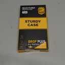 Magnetic for iPhone 17 Pro Case [Slide Camera Cover] [Compatible with Magsafe] [Kickstand] [Military Grade Protection] Shockproof Rugged Case for iPhone 17 Pro,Orange