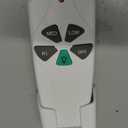 FAN53T Replacement Ceiling Fan Remote Control Harbor Breeze,303.9MHz
