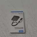 Memory Card Reader, BENFEI 4in1 USB 3.0 and USB-C to SD Micro SD MS CF Card Reader Adapter, 4 Cards Simultaneously Read and Write, Compatible with iPhone 15 Series, MacBook Pro/Air 2023, and More