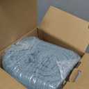 EMME Muslin Twin Blankets for Couch Breathable Gauze All Season Soft and Lightweight Pre-Washed Cotton Blanket (Teal, 60"x80")