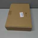 SmoothNovelty 3 Pcs Christmas Snowman Decoration Let It Snow Snowman Ghost Table Centerpiece Winter Snow Man Figurine Wooden Tabletop Decor for Xmas Home Party Favor Gift